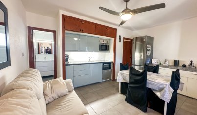 Wiederverkauf - Wohnung -
Villamartín - Villamartin