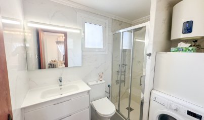 Wiederverkauf - Wohnung -
Villamartín - Villamartin