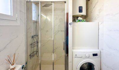 Wiederverkauf - Wohnung -
Villamartín - Villamartin