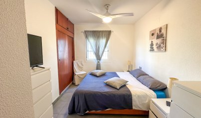 Wiederverkauf - Wohnung -
Villamartín - Villamartin