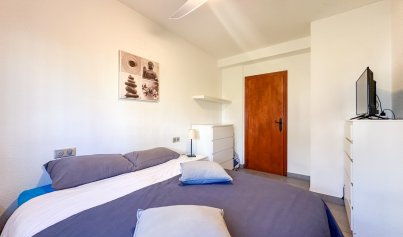 Wiederverkauf - Wohnung -
Villamartín - Villamartin