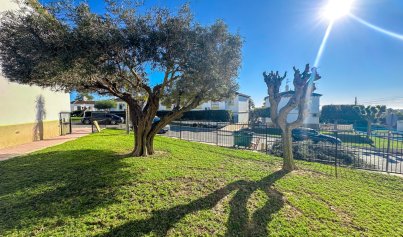 Wiederverkauf - Wohnung -
Villamartín - Villamartin