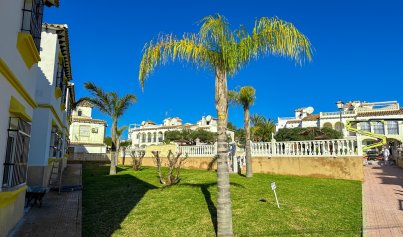 Wiederverkauf - Wohnung -
Villamartín - Villamartin