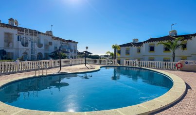 Wiederverkauf - Wohnung -
Villamartín - Villamartin