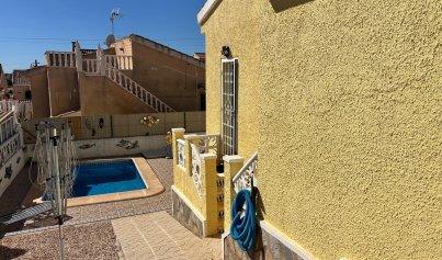 Revente - Villa -
Ciudad Quesada