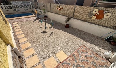 Revente - Villa -
Ciudad Quesada