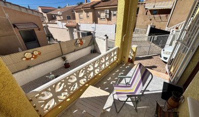 Revente - Villa -
Ciudad Quesada