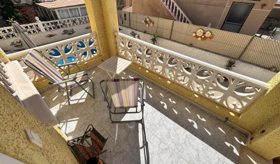 Revente - Villa -
Ciudad Quesada