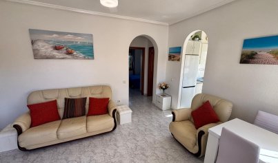 Revente - Villa -
Ciudad Quesada