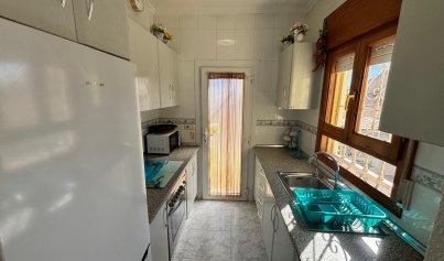 Revente - Villa -
Ciudad Quesada