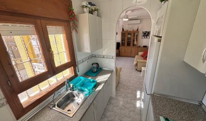 Revente - Villa -
Ciudad Quesada