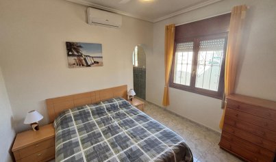 Revente - Villa -
Ciudad Quesada