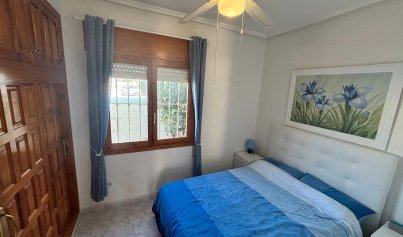 Revente - Villa -
Ciudad Quesada