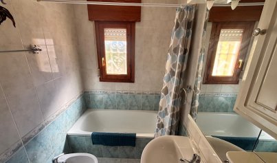 Revente - Villa -
Ciudad Quesada