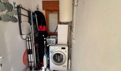 Revente - Villa -
Ciudad Quesada