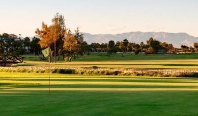 Revente - Villa -
Ciudad Quesada