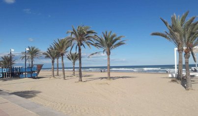 Revente - Villa -
Ciudad Quesada