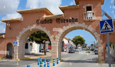 Revente - Villa -
Ciudad Quesada