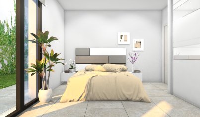 Neue Gebäude - Villa -
Ciudad Quesada