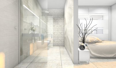 Neue Gebäude - Villa -
Ciudad Quesada