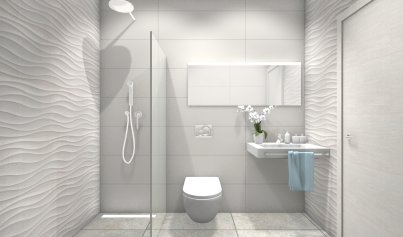 Neue Gebäude - Villa -
Ciudad Quesada