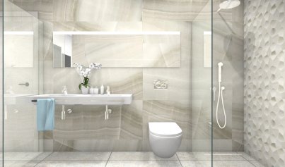 Neue Gebäude - Villa -
Ciudad Quesada