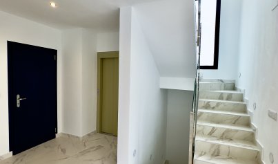 Neue Gebäude - Villa -
Ciudad Quesada