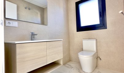 Neue Gebäude - Villa -
Ciudad Quesada