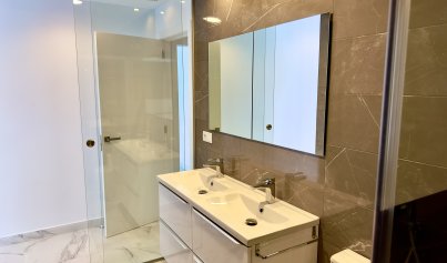 Neue Gebäude - Villa -
Ciudad Quesada