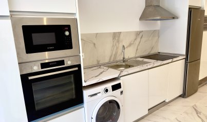 Neue Gebäude - Villa -
Ciudad Quesada