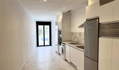 Neue Gebäude - Villa -
Ciudad Quesada