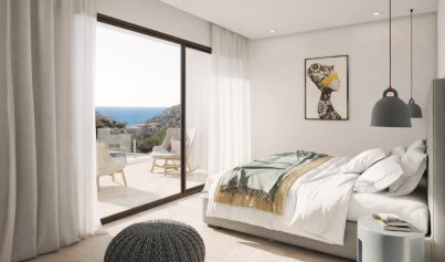 Nouvelle construction - Villa -
Cumbre del Sol