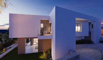 New Build - Villa -
Cumbre del Sol