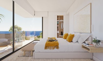 New Build - Villa -
Cumbre del Sol