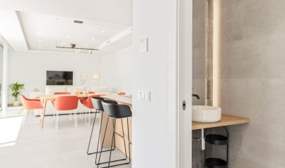 Neue Gebäude - Villa -
Cumbre del Sol