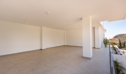 Neue Gebäude - Villa -
Cumbre del Sol