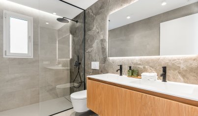 Nouvelle construction - Villa -
Cumbre del Sol