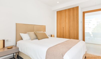 Nouvelle construction - Villa -
Cumbre del Sol