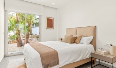 Nouvelle construction - Villa -
Cumbre del Sol