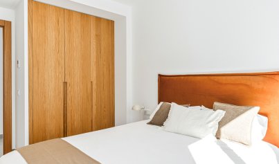 Nouvelle construction - Villa -
Cumbre del Sol