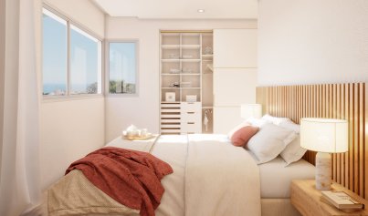 Nouvelle construction - Villa -
Cumbre del Sol