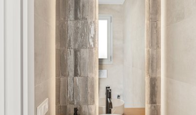 Nouvelle construction - Villa -
Cumbre del Sol