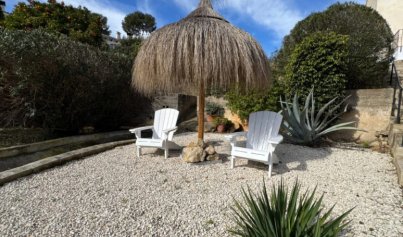 Resale - Townhouse -
Moraira - Tabaira