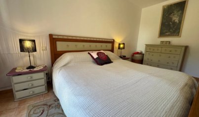 Resale - Townhouse -
Moraira - Tabaira