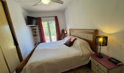 Resale - Townhouse -
Moraira - Tabaira