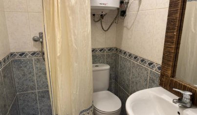 Resale - Townhouse -
Moraira - Tabaira