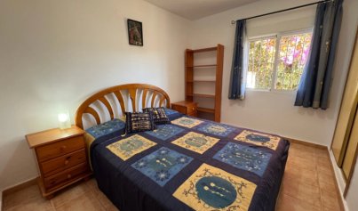 Resale - Townhouse -
Moraira - Tabaira