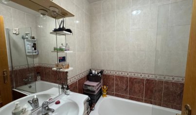 Resale - Townhouse -
Moraira - Tabaira