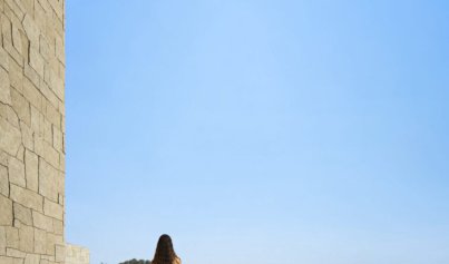 Neue Gebäude - Villa -
Teulada