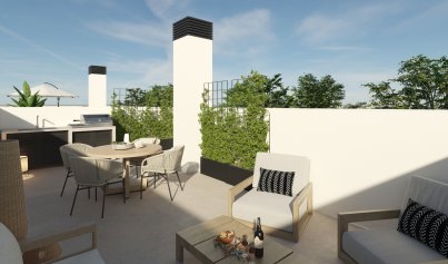 Neue Gebäude - Stadthaus -
Dolores